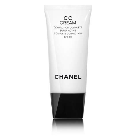 chanel beige 30 cc cream.